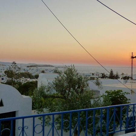 Sunset Suite - Center Of Mykonos Mykonos Town Exterior photo